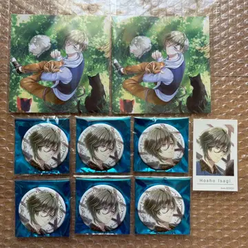 스타마이 스탠드 마이 히어로즈 호쇼 케이키