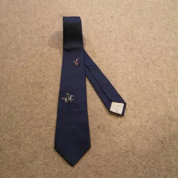 도미닉 프랑스 넥타이