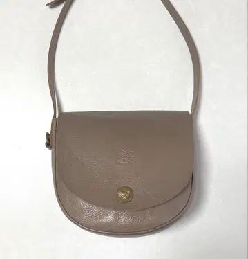 IL BISONTE ORIGINAL LEATHER 숄더백