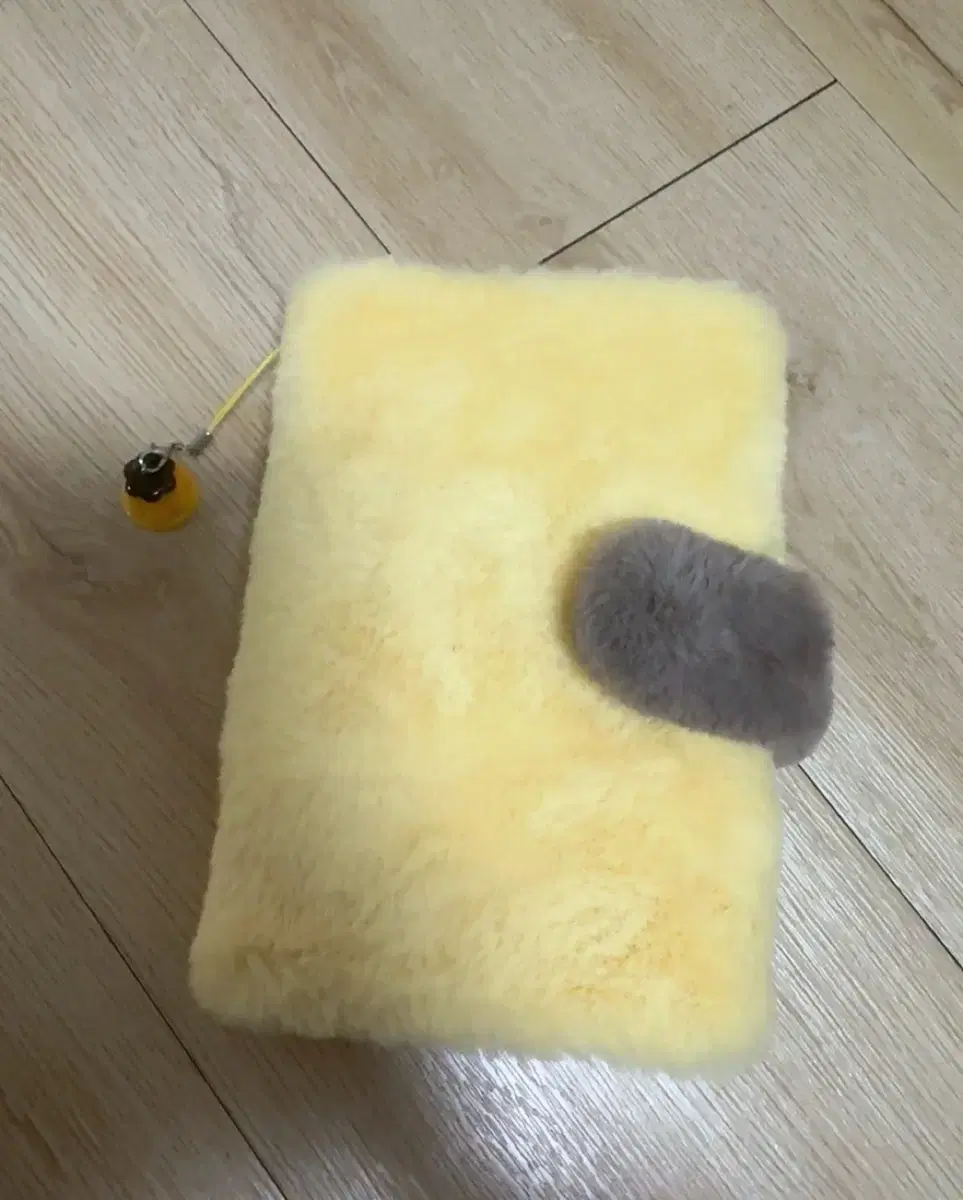 몽몽샵 퍼원단 육공 다이어리 A6 바인더