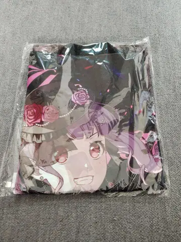 우다가와 아코 법피 Roselia