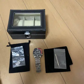 세이코 네이비 보이