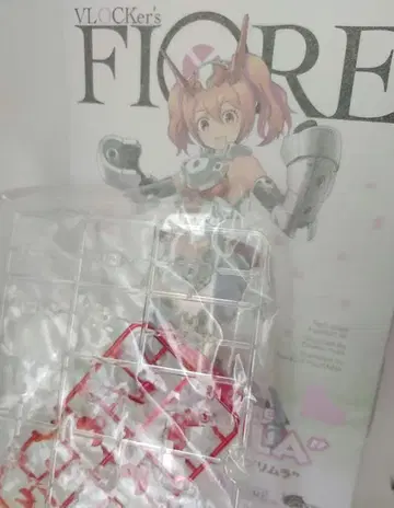 미개봉품 블로커스 피오레 프리뮬러 첫 구매 혜택 러너 부속판