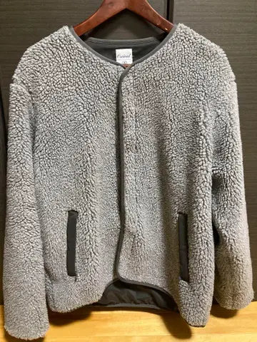 오르치발 아우터 사이즈 4