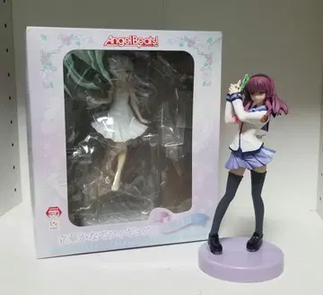 엔젤 비트 피규어