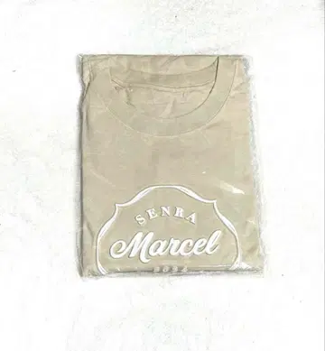 센라 롱T 마르셀 마르셀