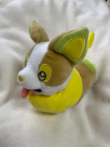 포켓몬 원파치 봉제 인형