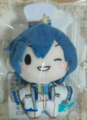 프로젝트 세계 컬러풀 스테이지 후와푸치 마스코트 KAITO 카이토