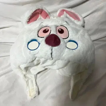 원더랜드의 앨리스, 화이트 토끼, 시계 토끼, 팬 캡, 디즈니 리조트