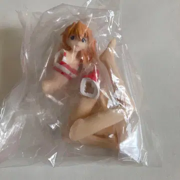 아스카(썬 로션) HGIF 에반게리온 비치 사이드 컬렉션