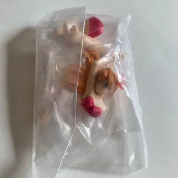 아스카(하이비스커스) HGIF 에반게리온 비치 사이드 컬렉션