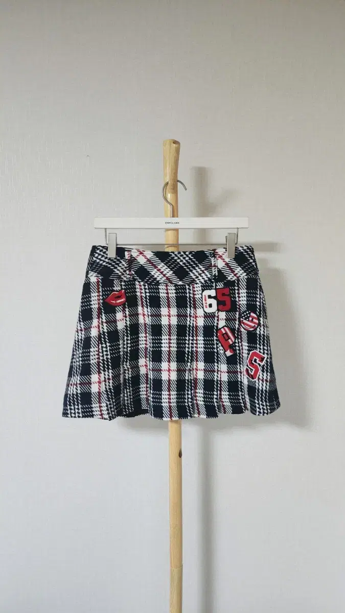 Pasadi Golf Wear Q-Roo Skirt