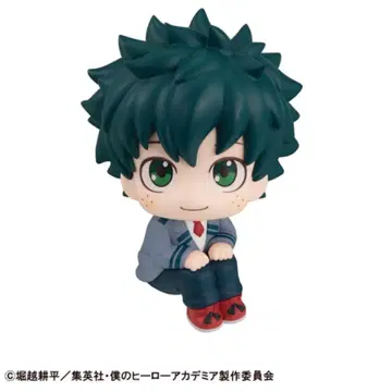 룩업 나의 히어로 아카데미아 미도리야 이즈쿠/바쿠고 카츠키