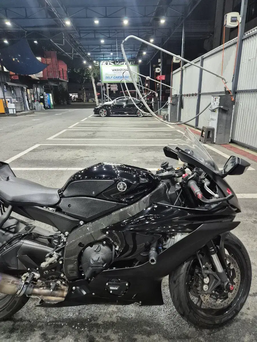야마하2020yzf-R6 팝니다.