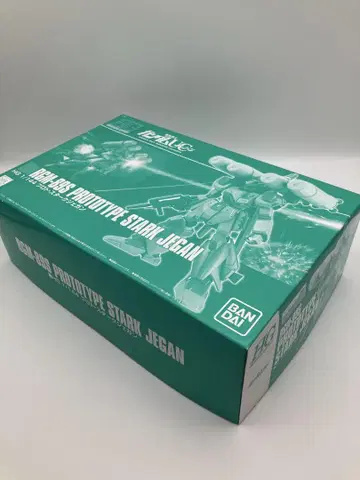 HGUC 1/144 RGM-89S 프로토 스타크 제간