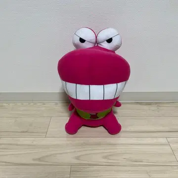 초코비 마스코트 봉제 인형