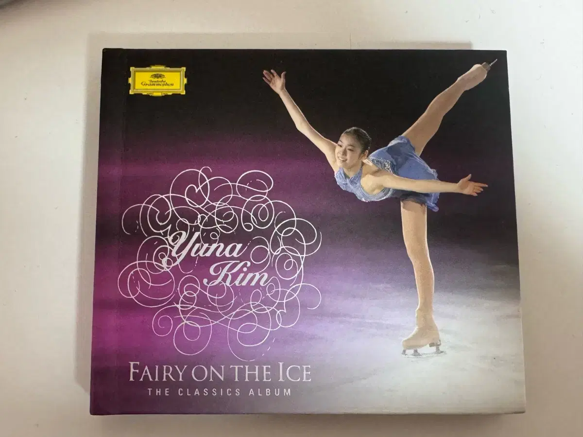 김연아 - Fairy On The Ice