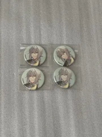 베디비에르 신작 FGO 캔뱃지 세트