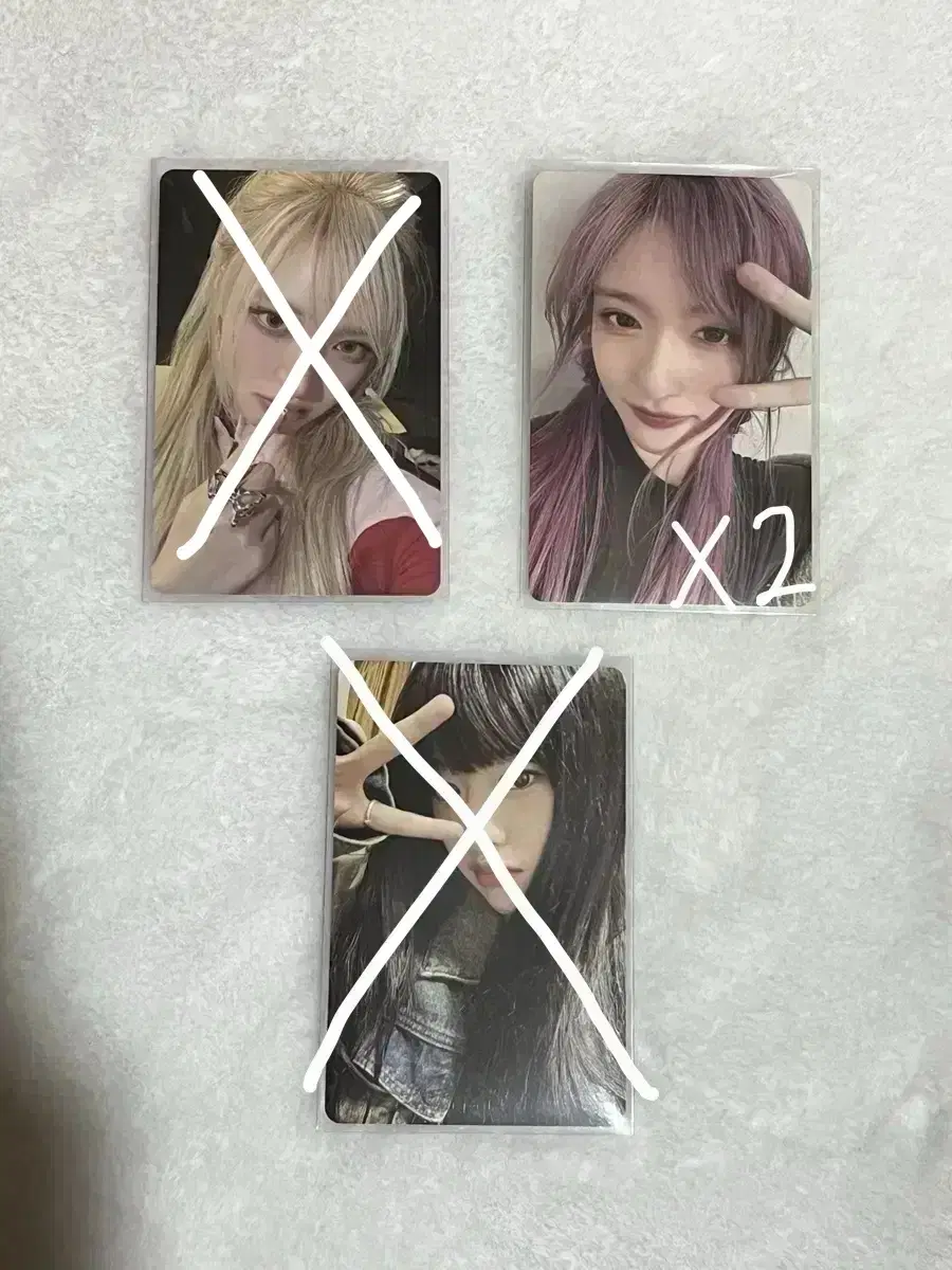 더 이상 가격내림X)아이브 엠파시 이서 앨포 판매 양도