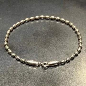 SILVER925 SMALL PEARL BRACELET/팔찌