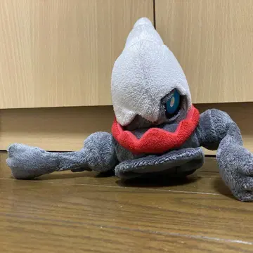 포켓몬스터 다크라이 봉제 인형