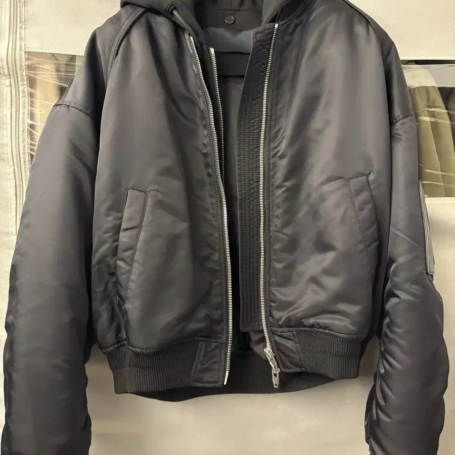 준지 MA-1 22fw 38 준지