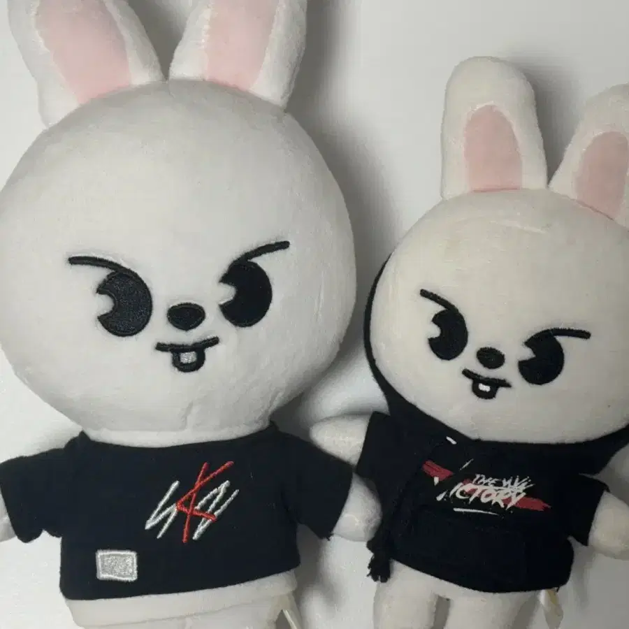 스트레이키즈 리노 인형 리빗 미니 오리지널