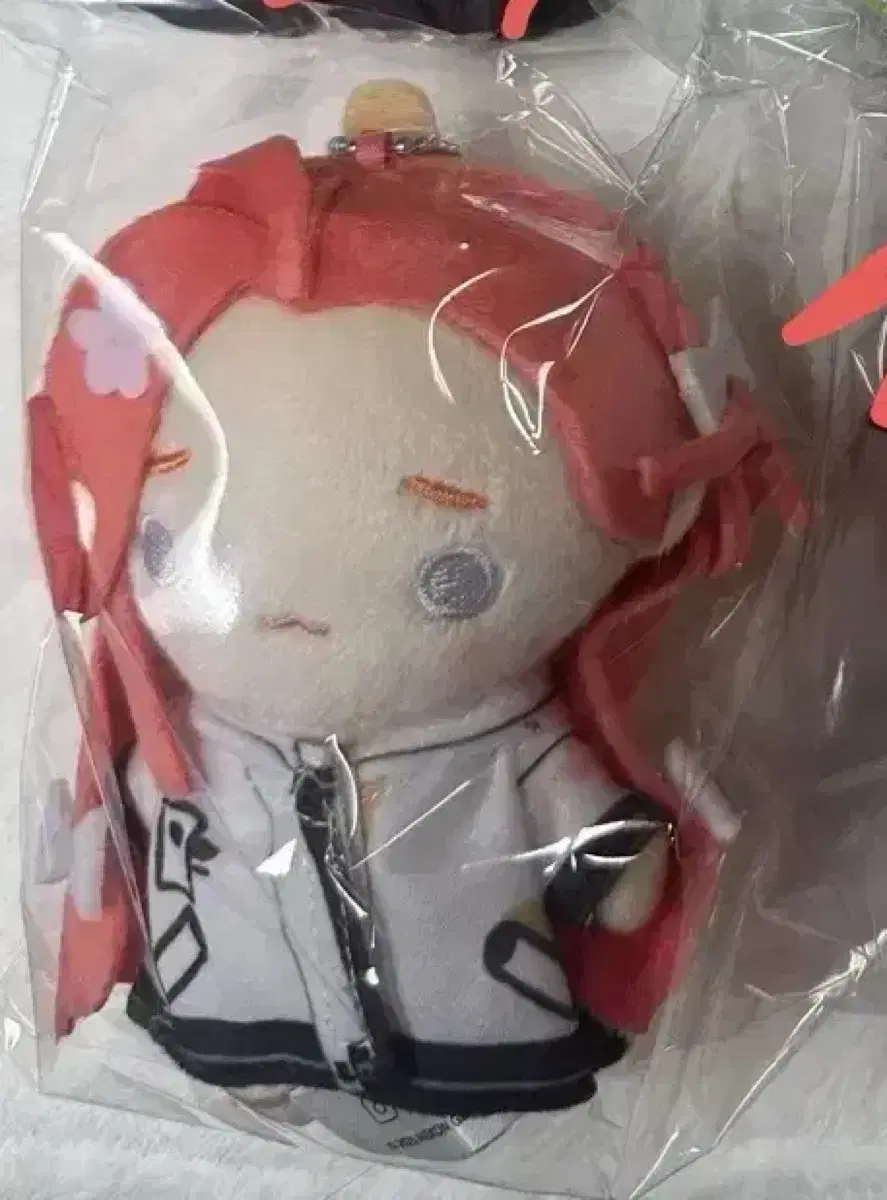 블루 아카이브 중국 요스타 공식 인형