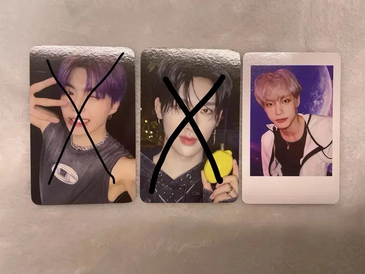 제베원 제로베이스원 zb1 4집 위드뮤 럭드 리키 박건욱 김지웅