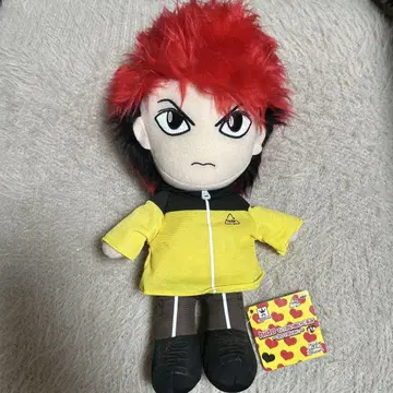 hide 2018 큰 봉제 인형 엑스 재팬 XJAPAN