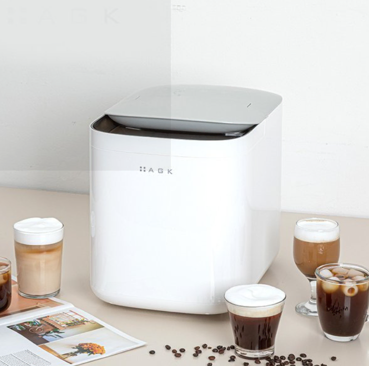 소르담 제빙기 AGKI 2000W 팝니다