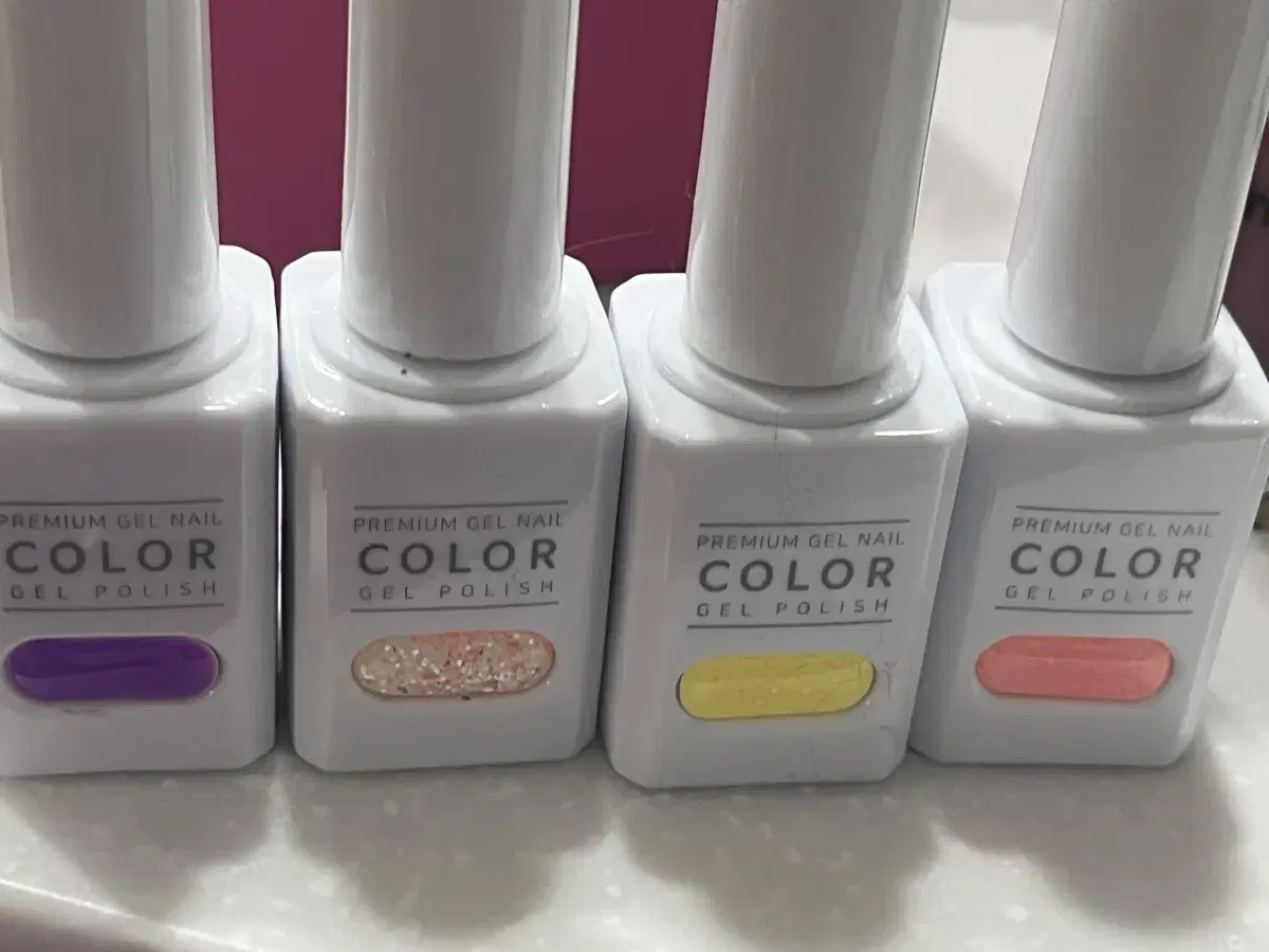 D'젤 Premium Gel Nail