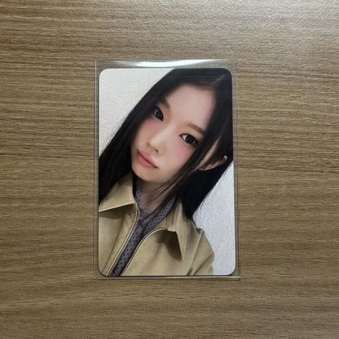 세이마이네임 도희 에버라인 1차 대면 미공포 팝니다