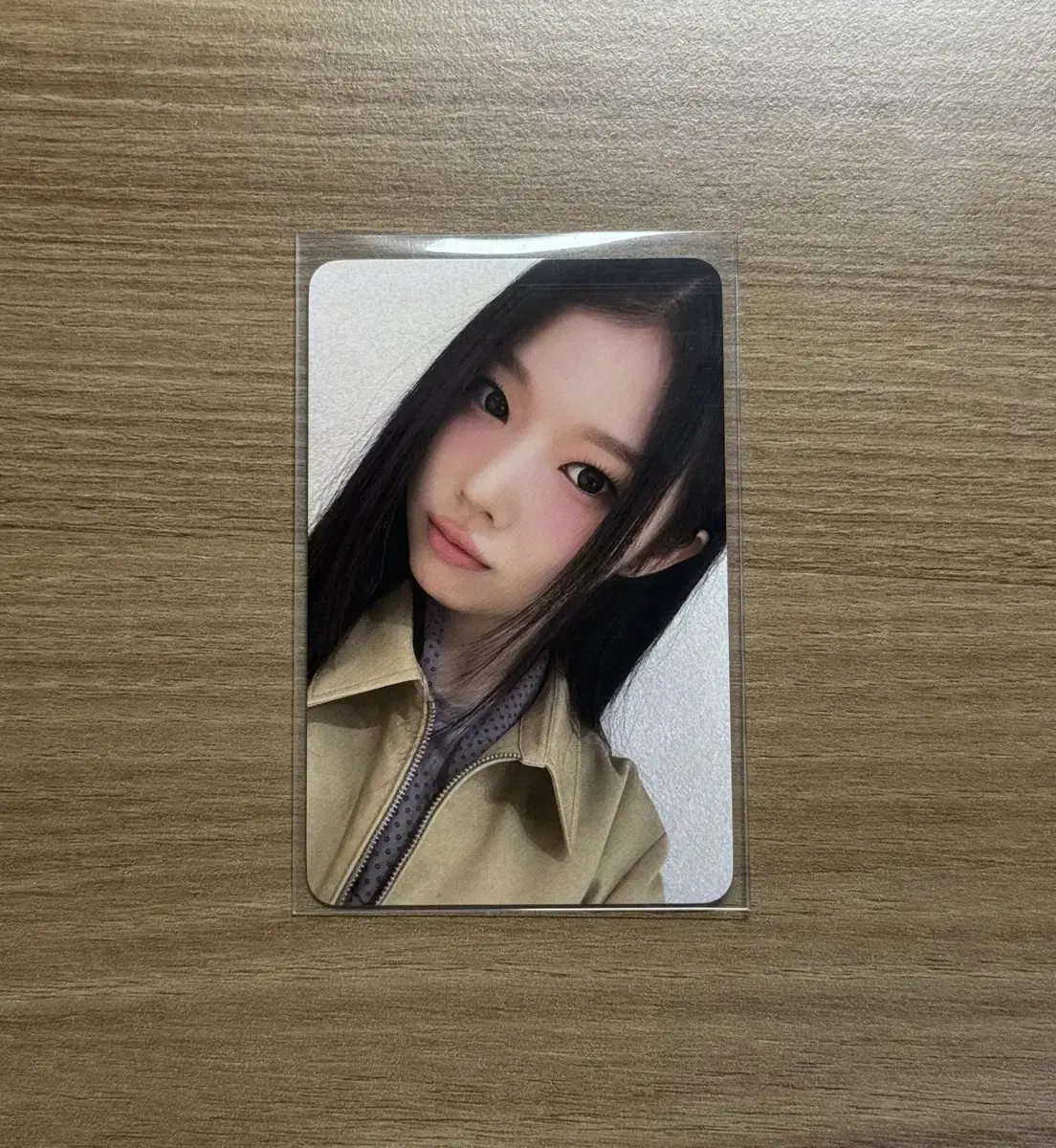 세이마이네임 도희 에버라인 1차 대면 미공포 팝니다