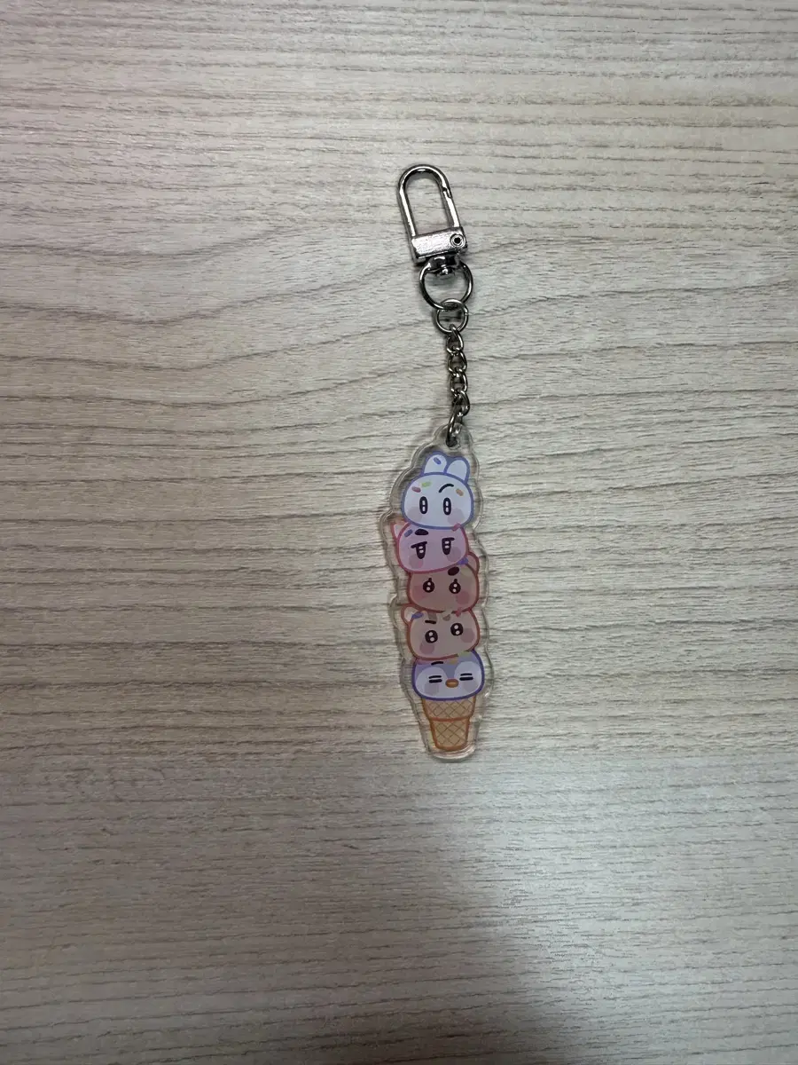 뽀바투 키링 투바투