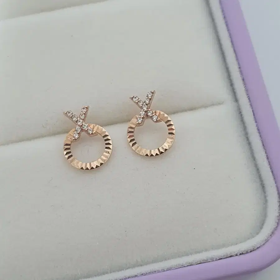 ピアス STONEHENgE 14k earrings StoneHenge 14K Pearl Drop Earrings SO0072 Crystal Pearl C.Z