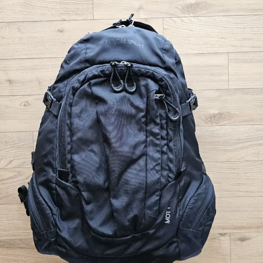 코오롱 배낭 30리터