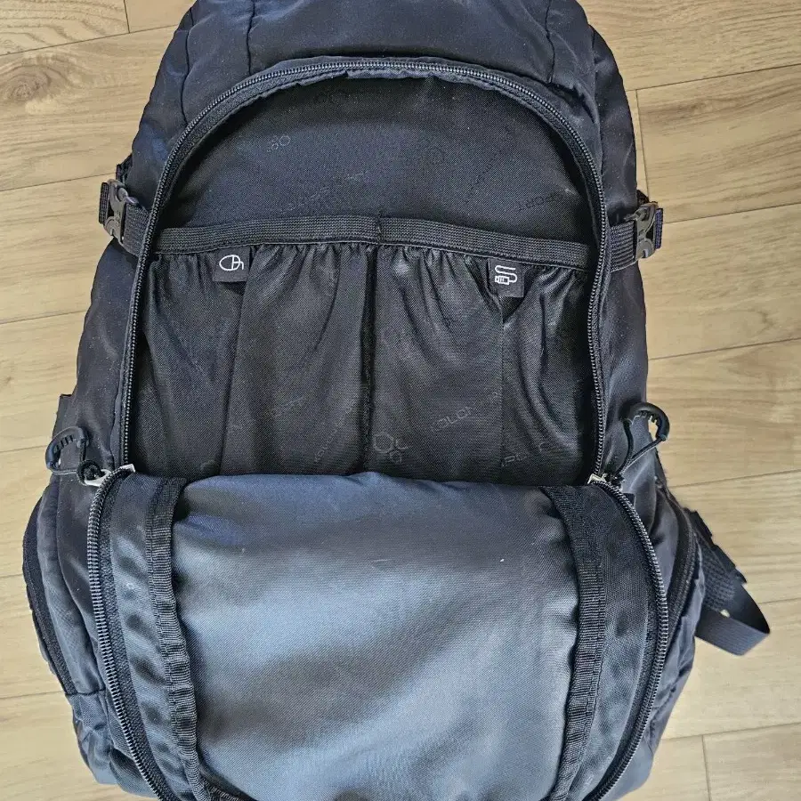 코오롱 배낭 30리터