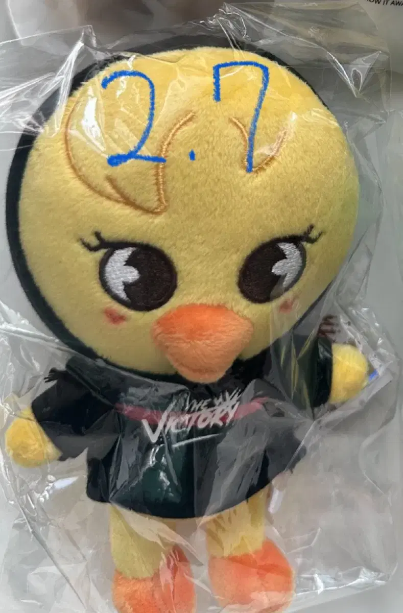 미니 스키주 미니 뽁아리