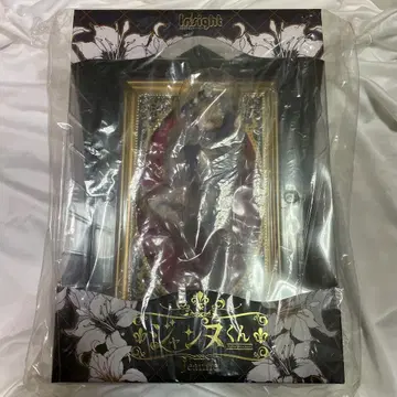 이케사키 미사 오리지널 캐릭터 쟌느군 1/8 완성품 피규어