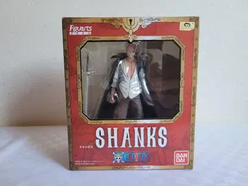 피규아트 ZERO 샹크스 원피스