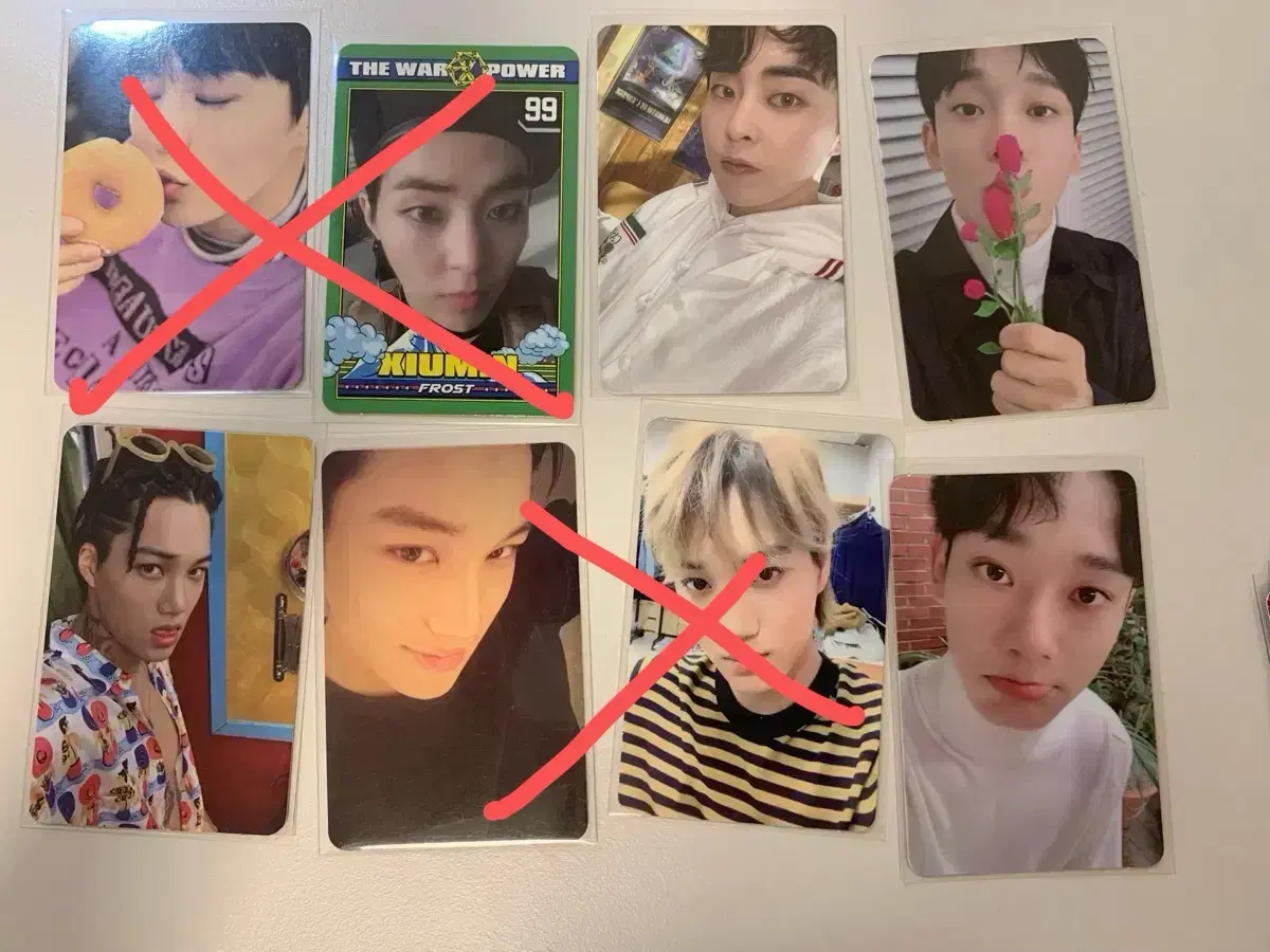 EXO POCA