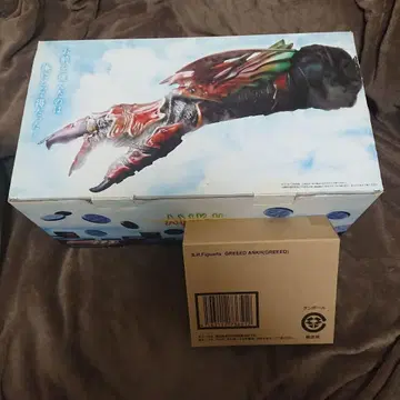 가면라이더 OOO ANKH 앙크 가면라이더 오즈