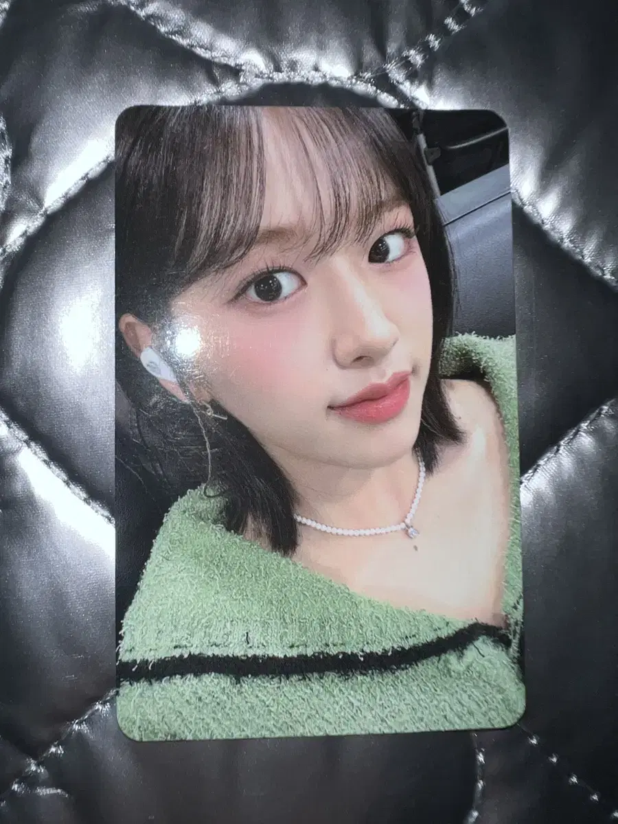 아이브 유진 마인 포토카드(일괄)