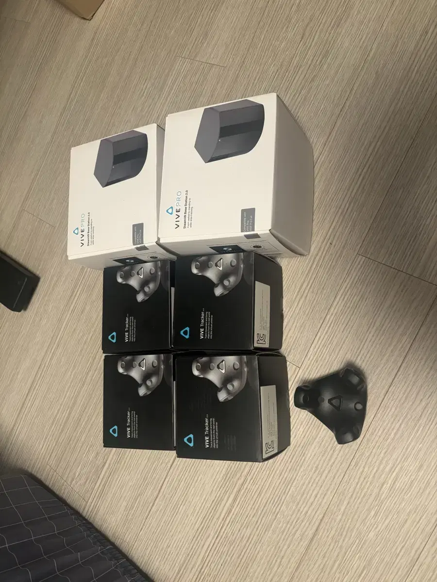 Vive 풅트세트 팝니다