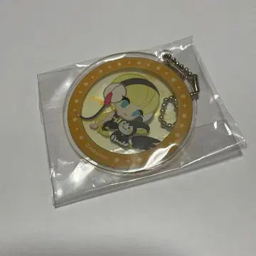 포켓몬 카미츠레 아크릴 키링 참 에몽가