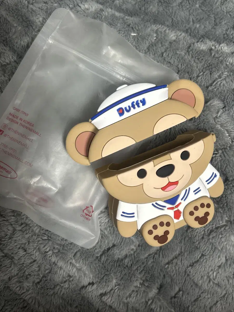 (새상품) 에어팟 프로2 케이스