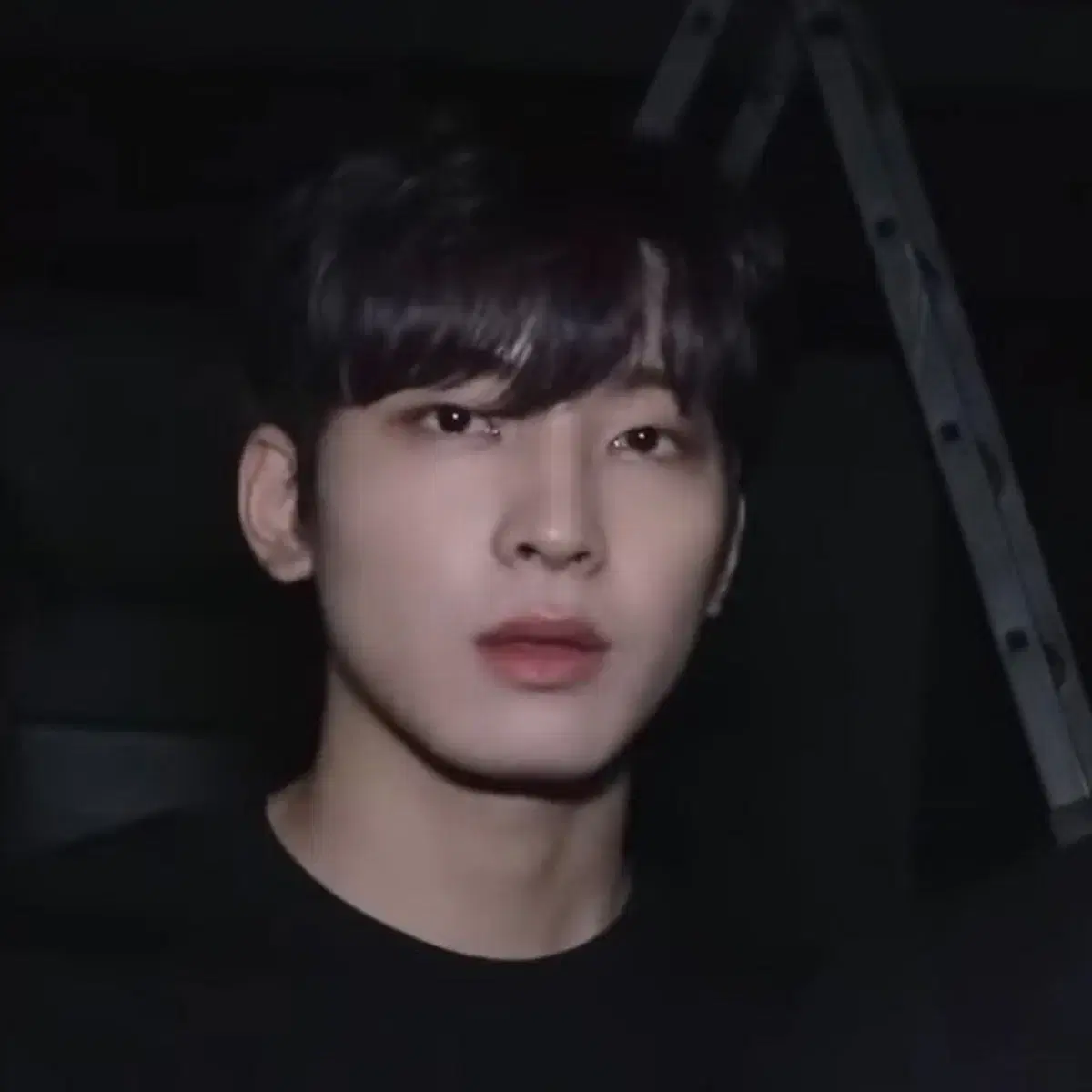 세븐틴 원우 랜박