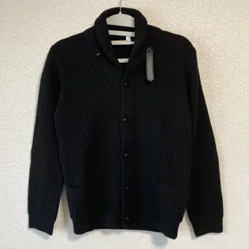 JOURNAL STANDARD 오리털 숄 가디건 M사이즈