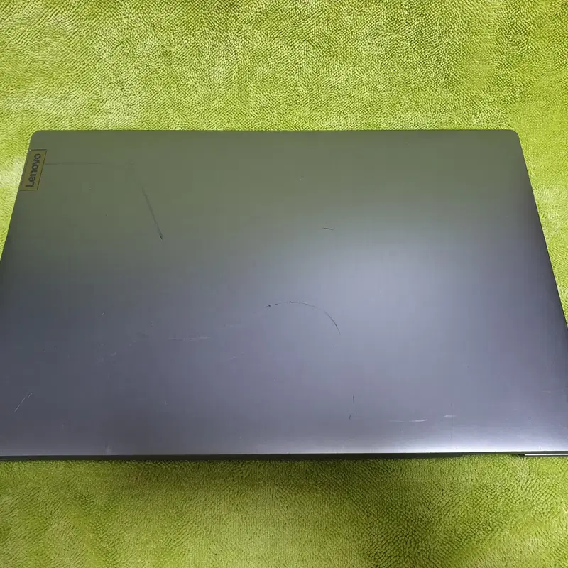 노트북 부품용 레노버 ideapad 3 15ITL06 i7 1165G7